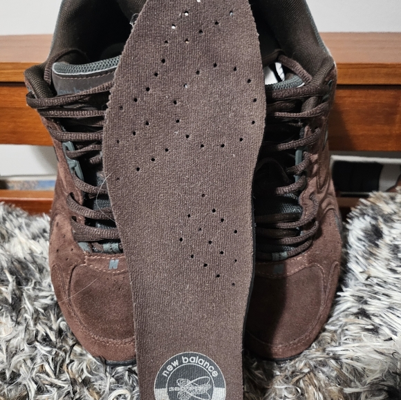 New balance 622 shoes - Picture 9 of 9